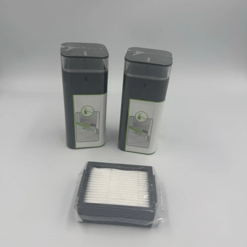 iRobot Roomba Authentic Dual Mode Virtual Wall Barriers Compatible With‎ Roomba